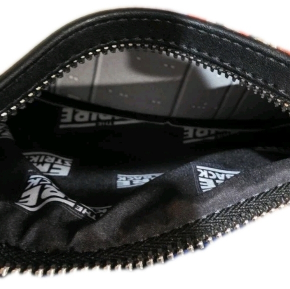 Loungefly Star Wars Empire Strikes Back Final Frames Mini Backpack - Picture 14 of 15